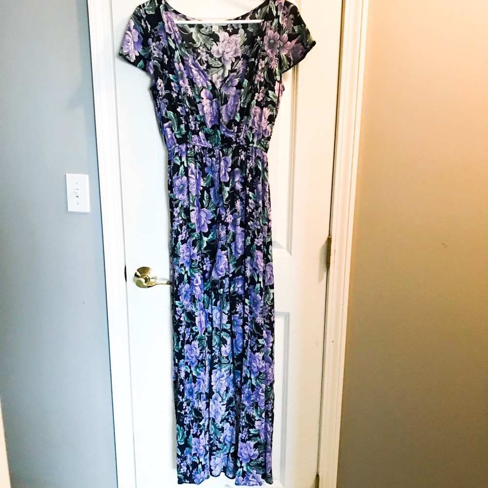 American eagle romper dress.